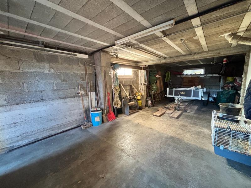 Maison - 118 m² - 5 pièces