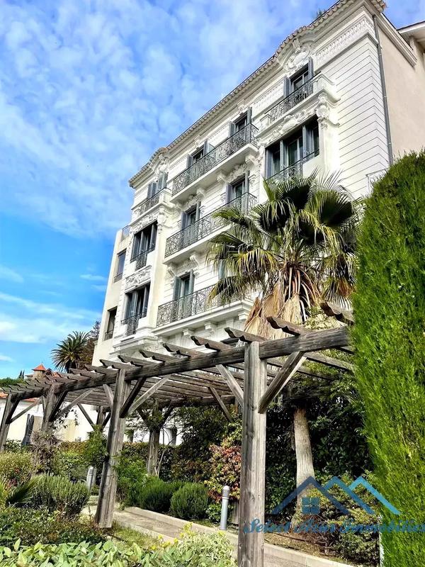 Duplex - 71 m² - 4 pièces