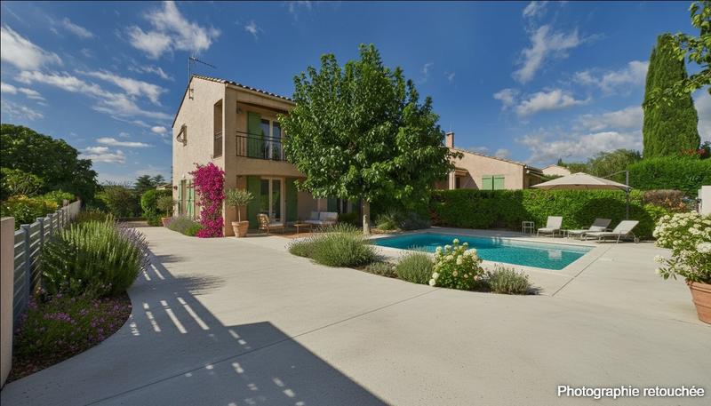 Maison - 108 m² - 5 pièces