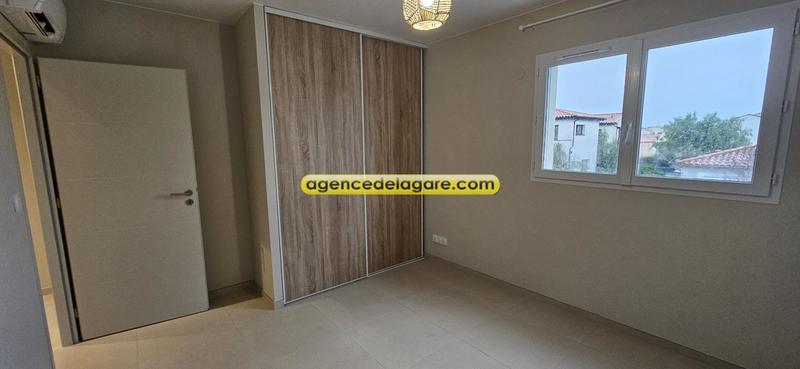 Villa - 75 m² - 3 pièces