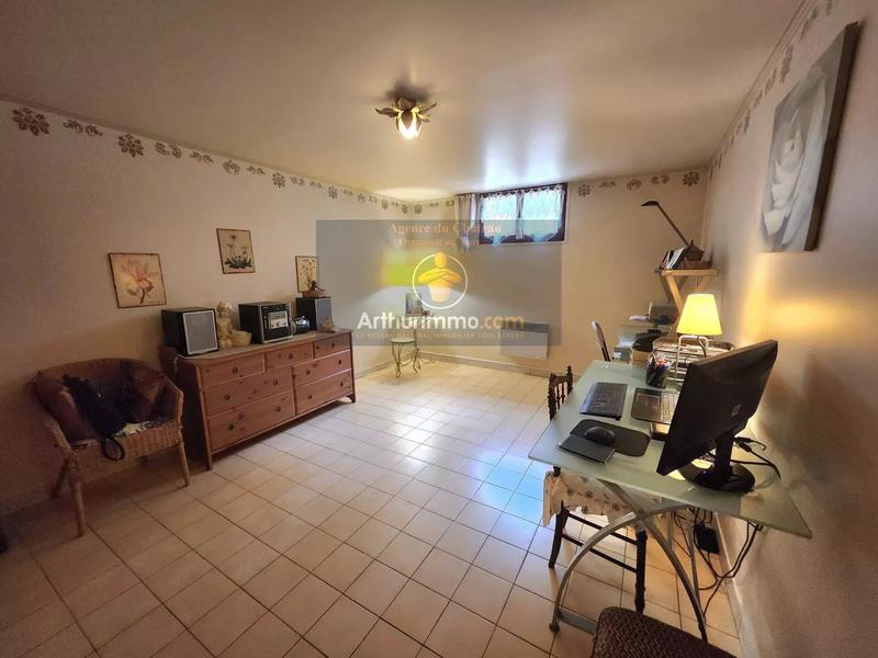 Maison - 157 m² - 7 pièces