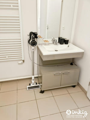 Appartement - 44 m² - 1 pièce