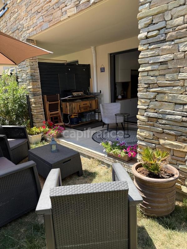 Appartement - 41 m² - 2 pièces