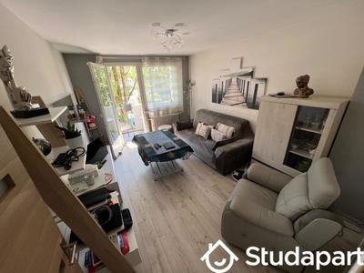 Appartement - 56 m² - 2 pièces