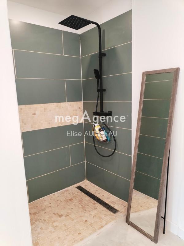 Maison - 73 m² - 3 pièces