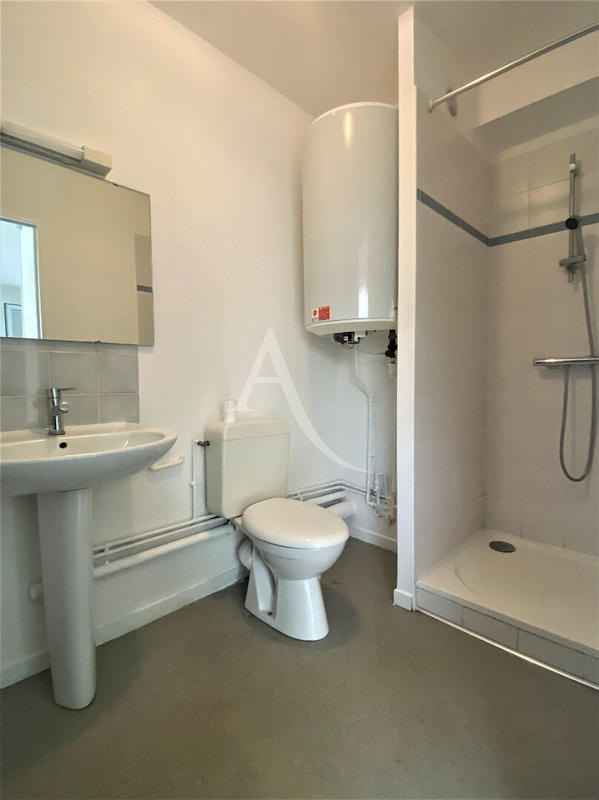 Appartement - 37 m² - 2 pièces