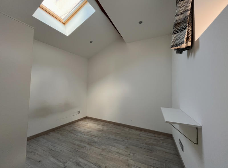 Appartement - 73 m² - 4 pièces