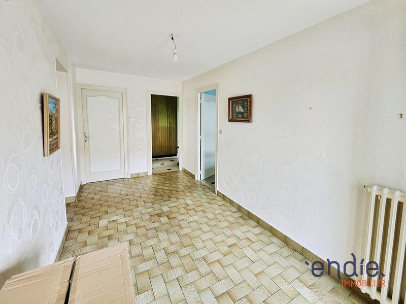 Maison - 160 m² - 5 pièces