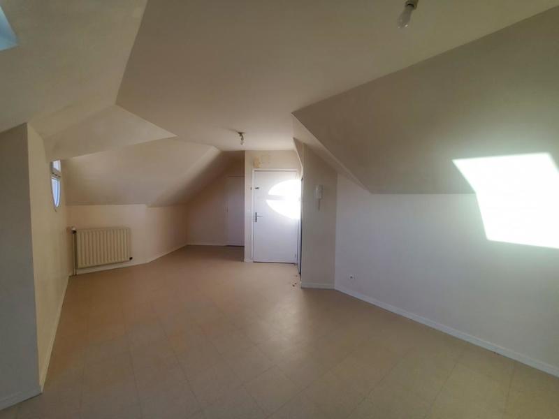 Appartement ancien - 51 m² - 2 pièces