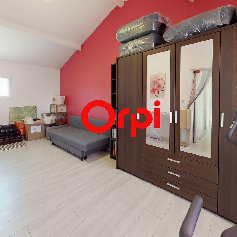 Maison - 96 m² - 5 pièces