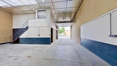 Bureau - 136 m² - 3 pièces