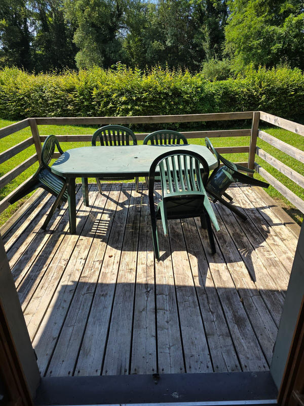 Maison - 60 m² - 4 pièces