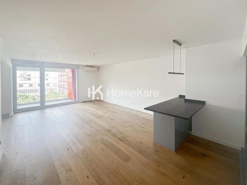 Duplex - 89 m² - 3 pièces