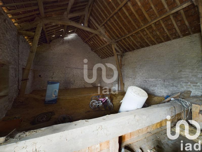 Maison - 360 m² - 6 pièces