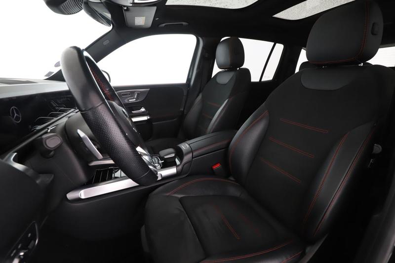 Mercedes Glb 200 Amg Line 163 ch