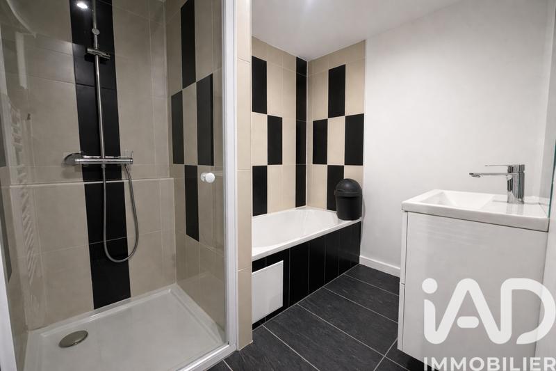 Maison de village - 65 m² - 3 pièces