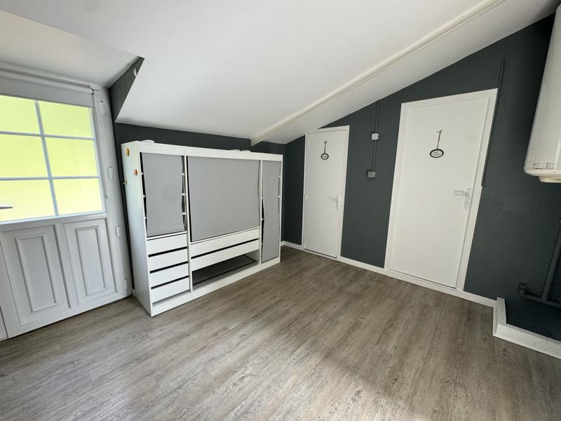 Maison - 75 m² - 3 pièces