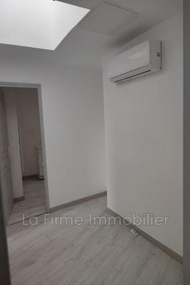 Maison de village - 82 m² - 3 pièces