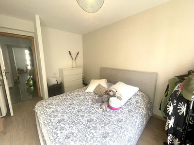 Appartement - 54 m² - 3 pièces