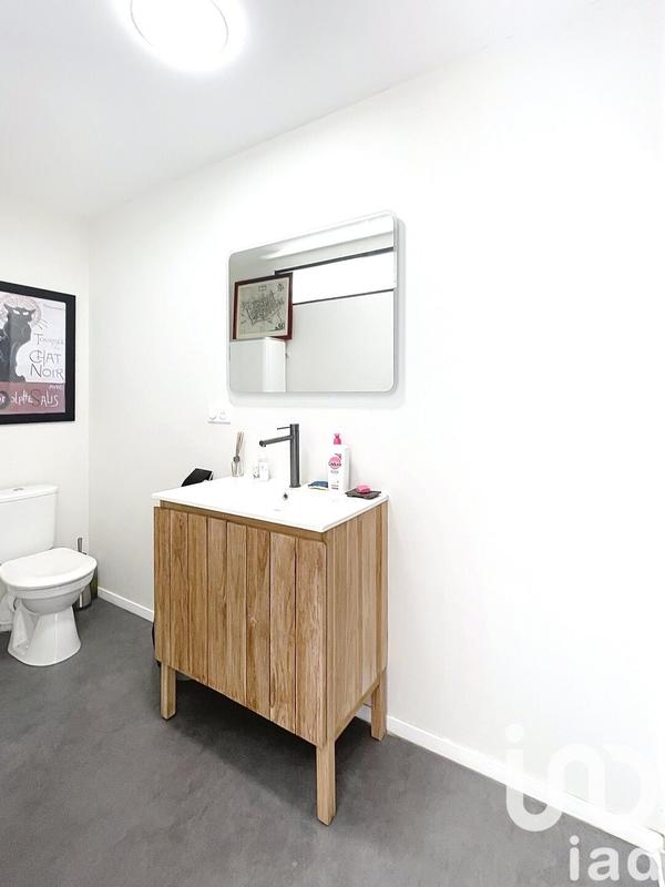 Maison - 158 m² - 7 pièces