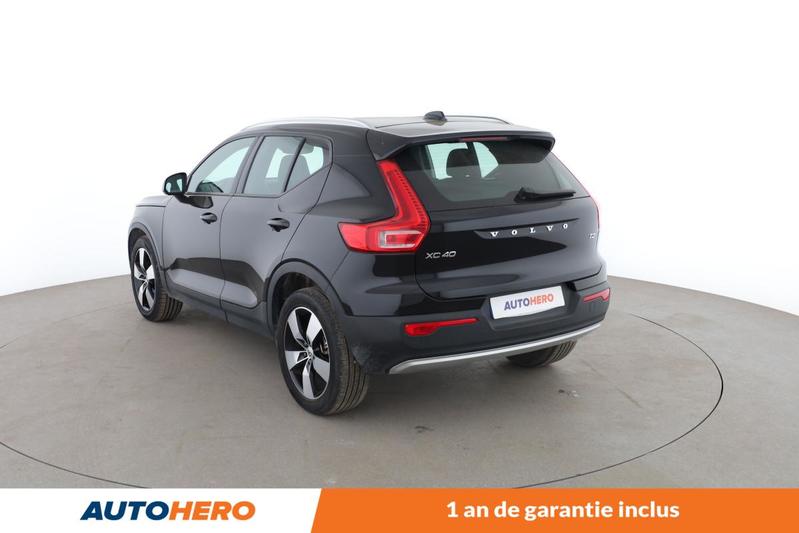 Volvo Xc40 1.5 T2 Momentum Business Geartronic 8 129 ch