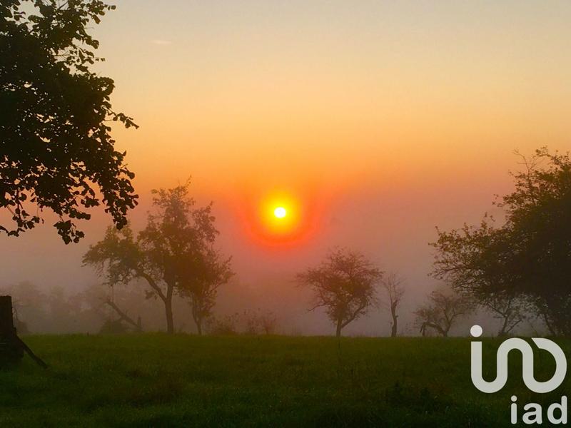 Maison - 163 m² - 7 pièces