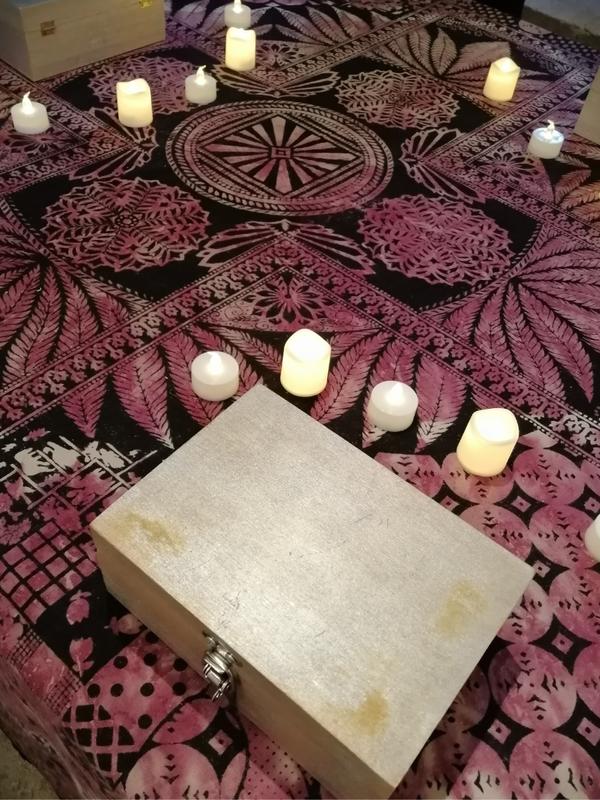 Mais qui a tué Marguerite ? (jeu de rôle)