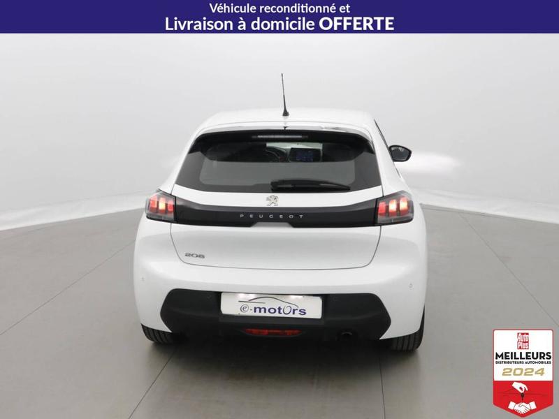 Peugeot 208 PureTech 100 Active +Pdc Ar