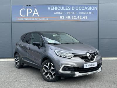 Renault Captur 0.9 90 Tce Intens - Apple Carplay Android