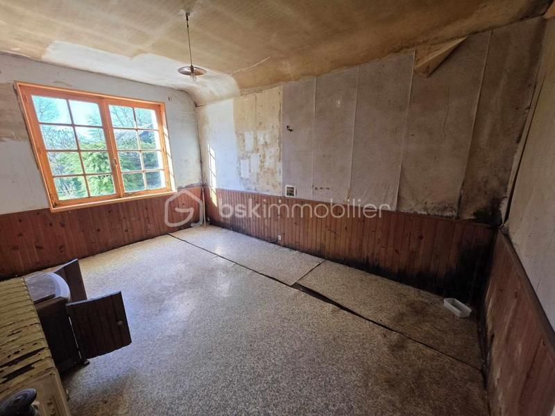 Maison - 96 m² - 4 pièces