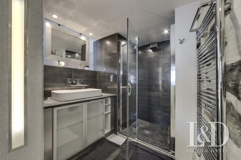 Châlet - 150 m² - 7 pièces