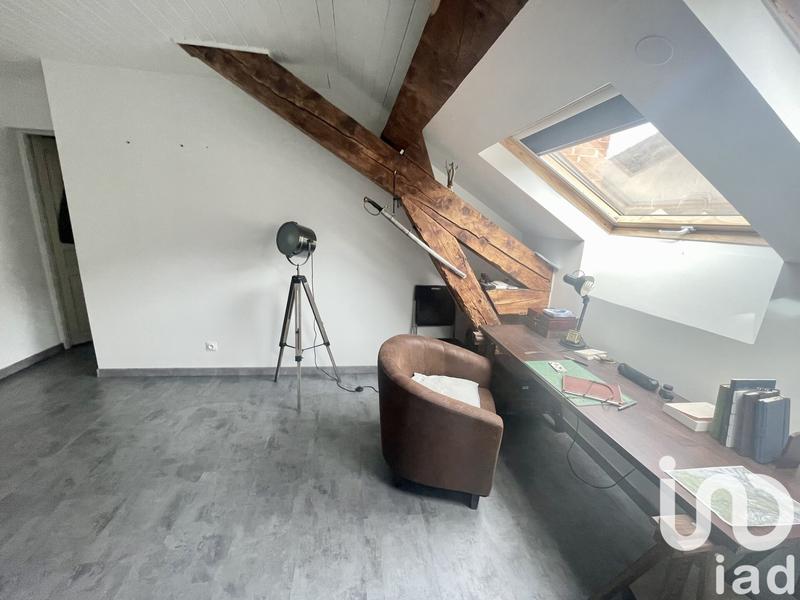 Duplex - 68 m² - 4 pièces