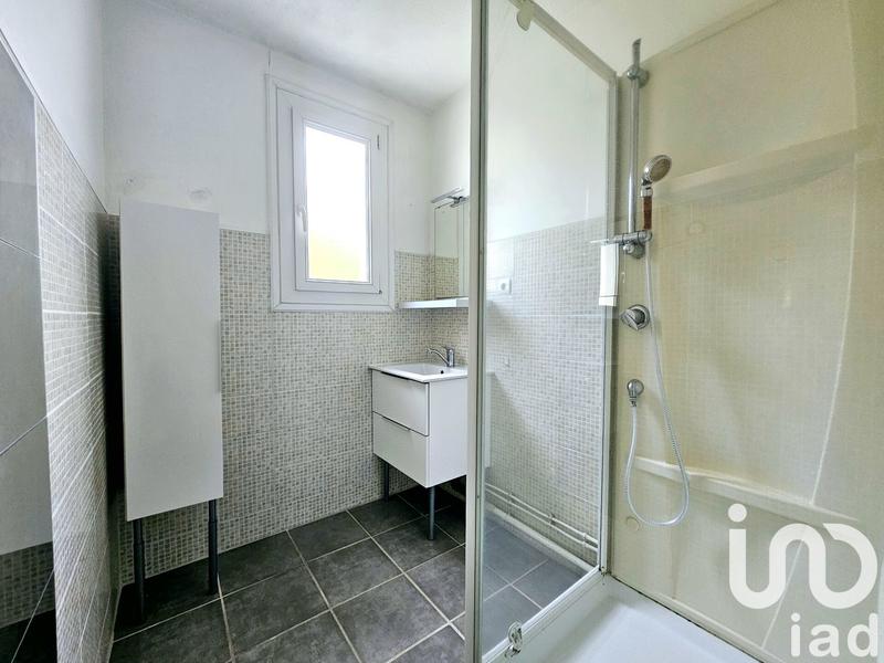 Appartement - 73 m² - 3 pièces