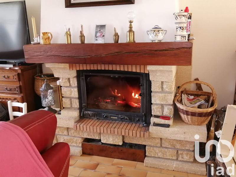 Maison - 157 m² - 7 pièces