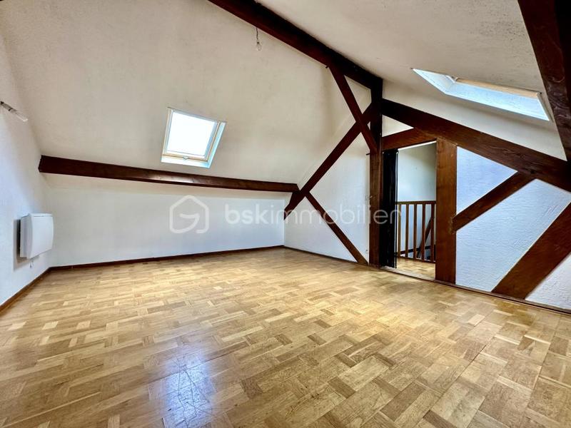 Maison - 150 m² - 6 pièces