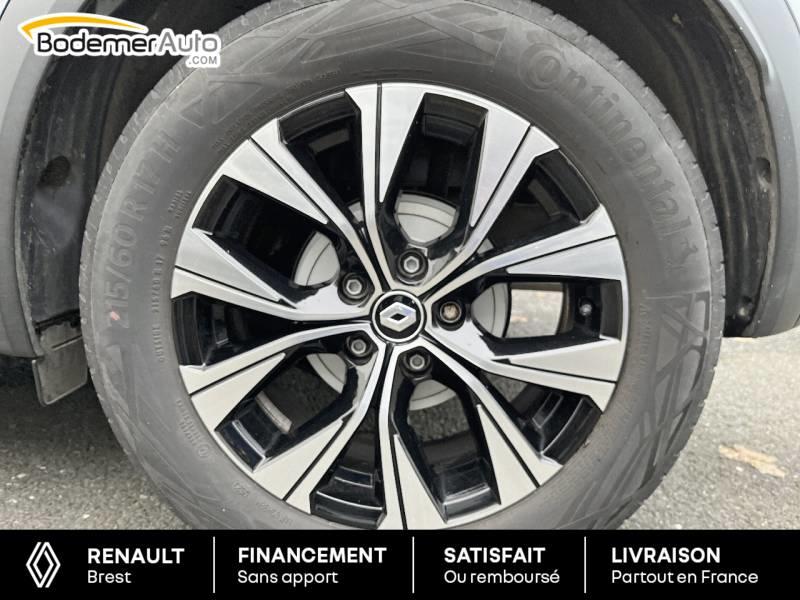 Renault Captur TCe 90 Evolution