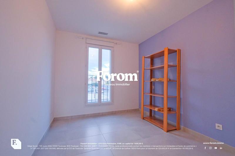 Maison ancienne - 119 m² - 5 pièces