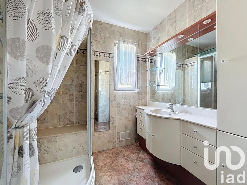 Maison - 132 m² - 5 pièces