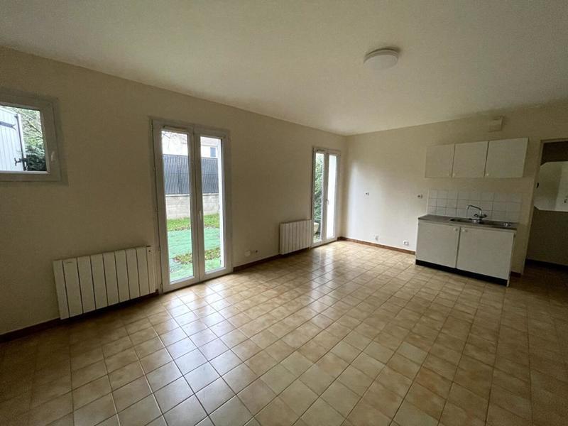 Appartement - 28 m² - 1 pièce