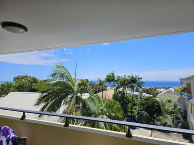 Appartement - 87 m² - 4 pièces