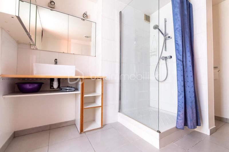 Appartement - 76 m² - 3 pièces