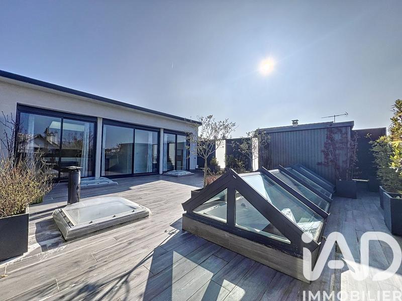 Maison - 146 m² - 8 pièces