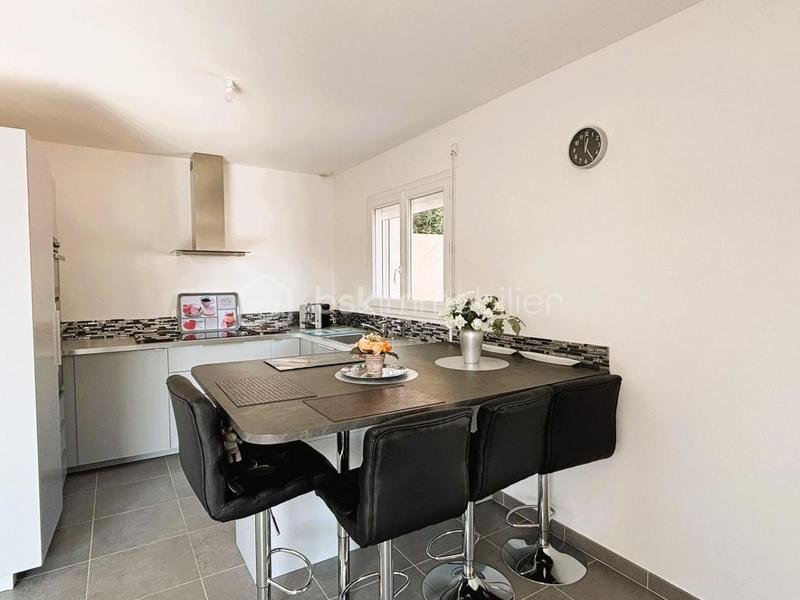 Villa - 85 m² - 4 pièces