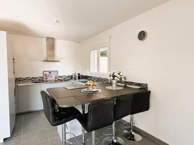 Villa - 85 m² - 4 pièces