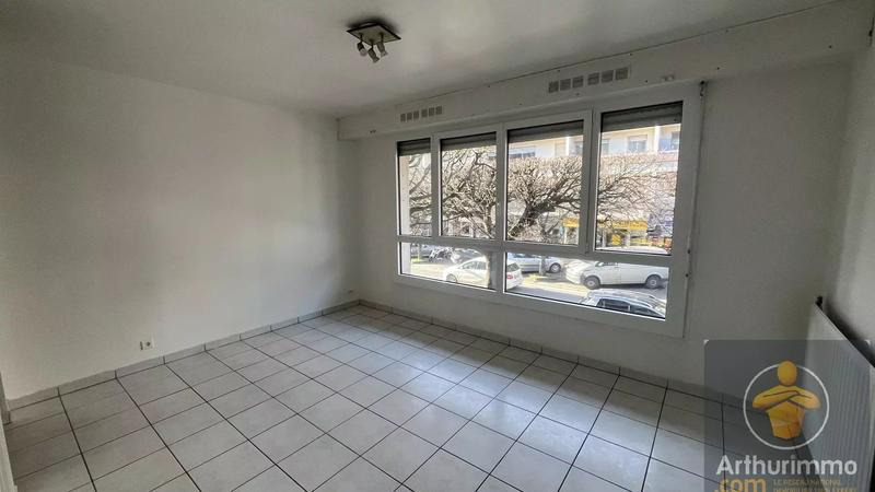 Appartement - 25 m² - 1 pièce