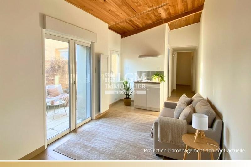 Maison - 113 m² - 5 pièces