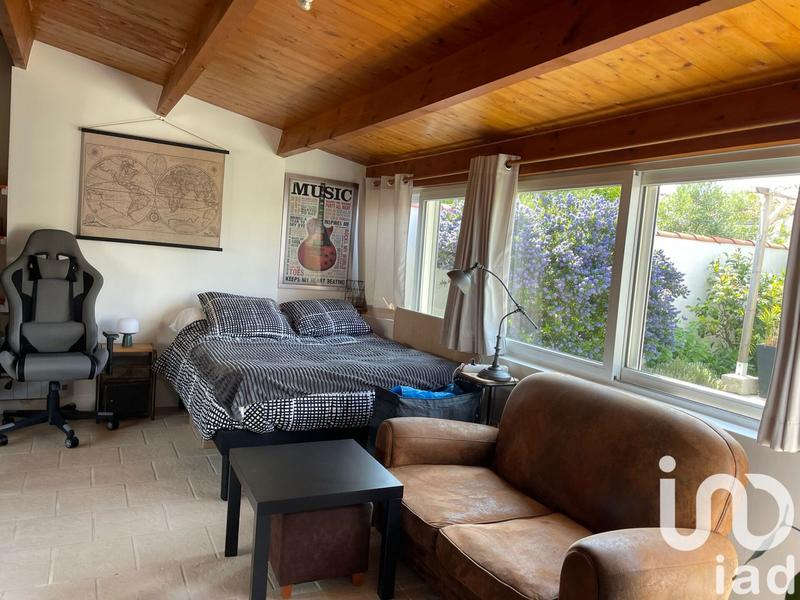 Maison - 114 m² - 7 pièces