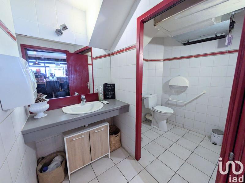 Local commercial - 94 m²