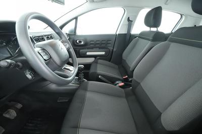 Citroën C3 1.5 Blue-HDi c-Series 102 ch