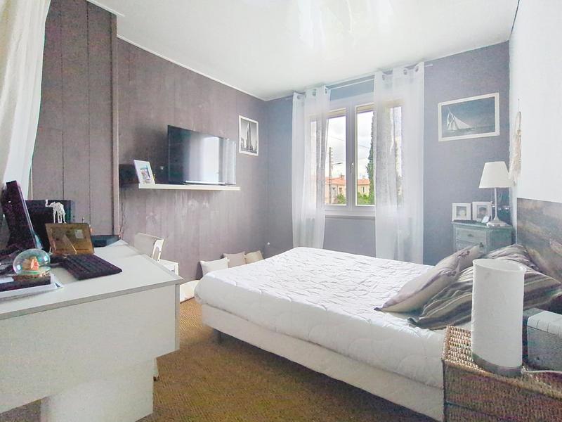 Maison - 98 m² - 5 pièces